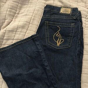 Brand new Baby Phat Jeans